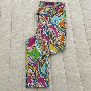 J. McLaughlin jeans / pants. Size 2.